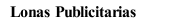 Lonas Publicitarias